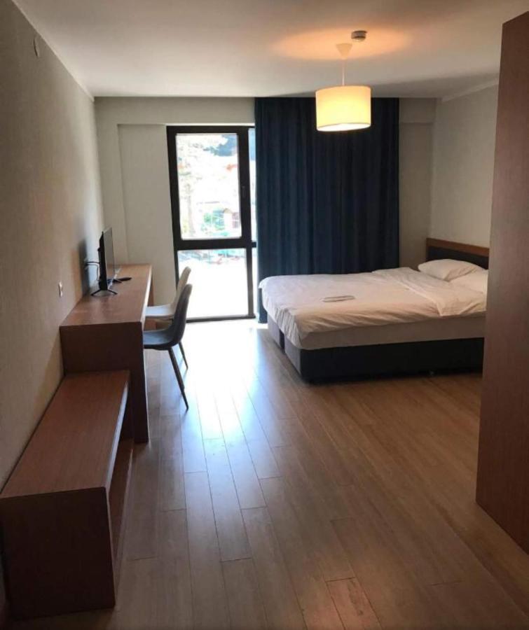 Orbi Palace Delux Bakuriani Room 470 Exterior photo